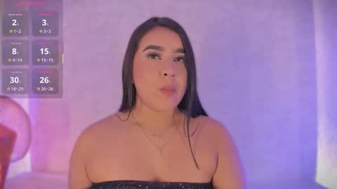 Alejandra online show from December 4, 12:27 pm