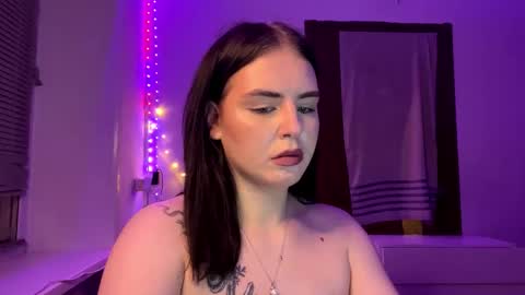 RIna online show from January 7, 8:14 pm