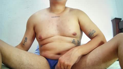 Alejandro online show from January 25, 6:12 am