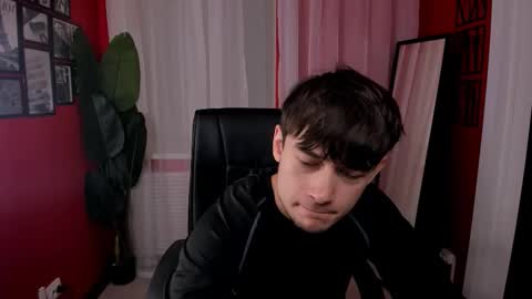 Alejandro online show from November 21, 10:24 am