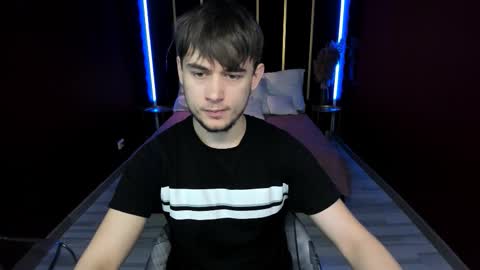 Alejandro online show from January 17, 4:22 am