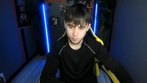 Alejandro online show from January 10, 8:58 pm