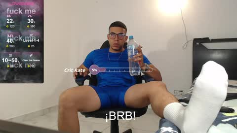 alejandrocock online show from April 18, 10:17 am