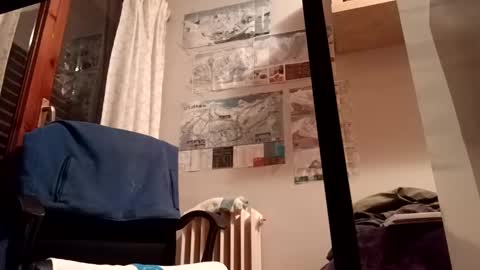 catch33 online show from January 1, 6:47 am