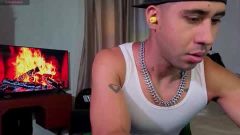 Daiki jack online show from November 12, 2:41 pm