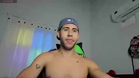 Daiki jack online show from October 1, 10:19 pm