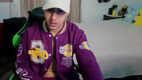 Daiki jack online show from February 1, 8:39 pm