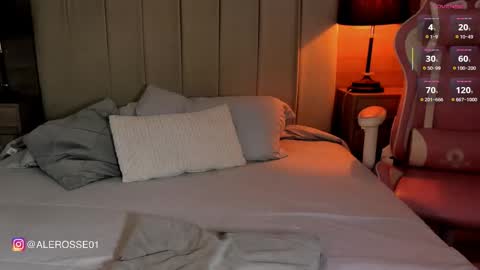 alejandra independent models online show from January 11, 1:22 am