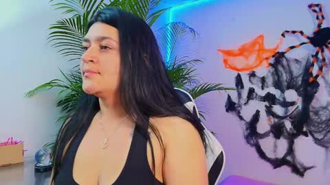 aleja online show from October 19, 3:22 am