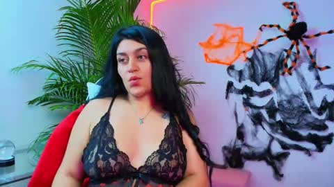 aleja online show from October 15, 3:54 am