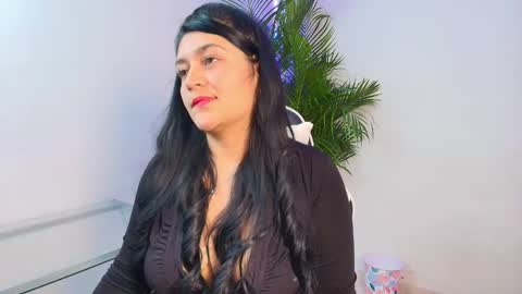 aleja online show from October 10, 2:50 am
