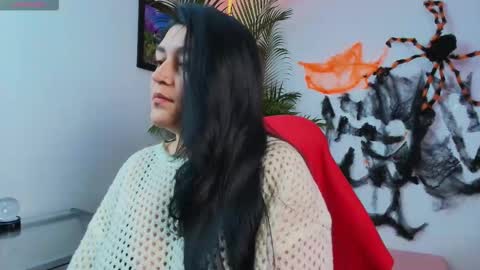 aleja online show from October 20, 3:33 am