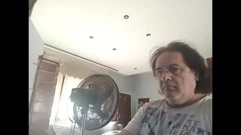 alejito16 online show from January 8, 12:33 pm