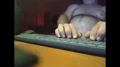 alejito16 online show from October 25, 6:02 am