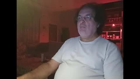 alejito16 online show from April 13, 4:50 am