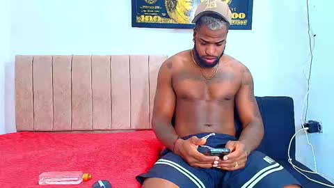 Snapshot of alejo_21cm chatting on October 16, 9:31 am alejo_21cm online show from October 16, 9:31 am