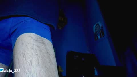 alejo_323__ online show from December 23, 4:07 am