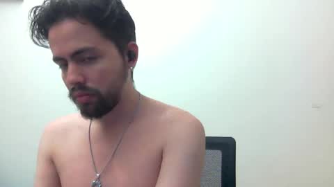 alejo_shy online show from February 16, 11:03 pm