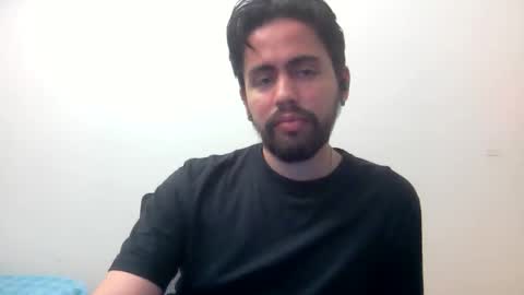 alejo_shy online show from March 1, 2:27 am