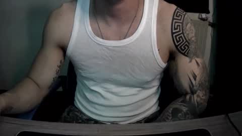 alejoduarte16 online show from March 20, 4:01 pm