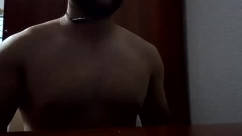 Alejo online show from November 28, 10:28 pm