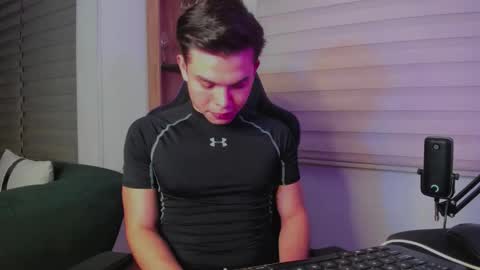 ONLYFANS Alejoo twink online show from February 20, 5:07 am