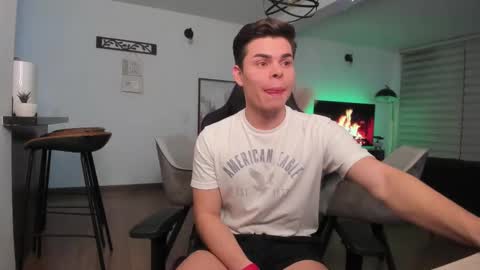 ONLYFANS Alejoo twink online show from March 2, 5:12 am