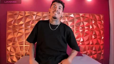 aleking13 online show from October 10, 1:17 pm