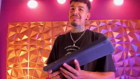 aleking13 online show from October 29, 1:02 pm