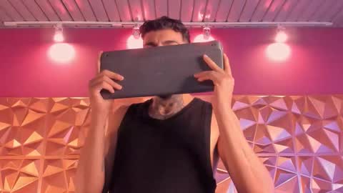 aleking13 online show from October 30, 1:12 pm