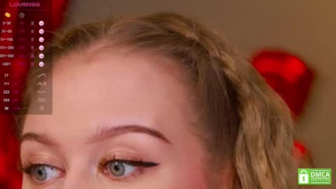 Snapshot of aleksa_cutie chatting on February 14, 12:36 pm Next stream - 2 dec - online show from February 14, 12:36 pm