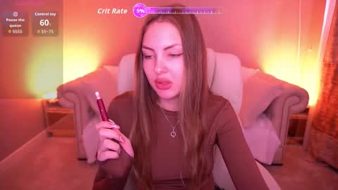 aleksaloree online show from November 25, 9:19 am