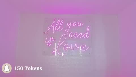 Aleksandra  online show from September 26, 12:35 pm