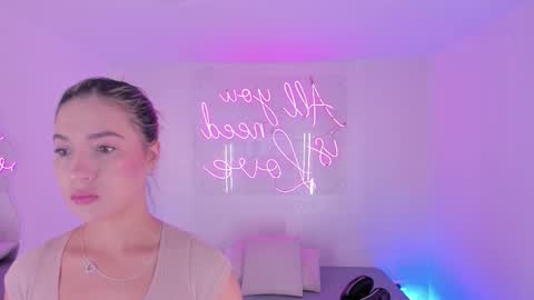 Aleksandra  online show from January 17, 12:25 pm