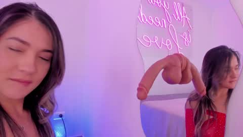 Aleksandra  online show from April 9, 1:28 pm