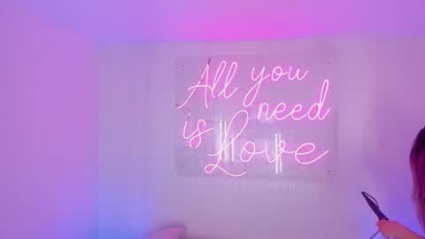 Aleksandra  online show from March 23, 12:54 pm