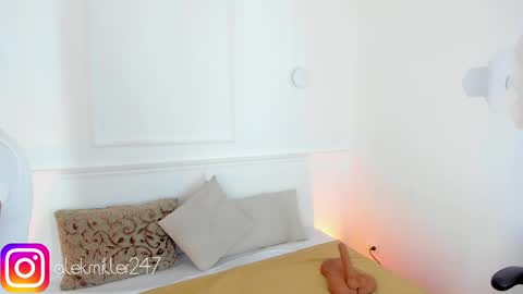 Aleksandra  online show from March 8, 12:30 pm