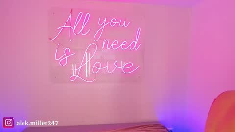 Aleksandra  online show from February 25, 12:53 pm