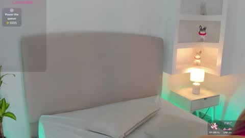 Aleksandra  online show from February 14, 4:48 am