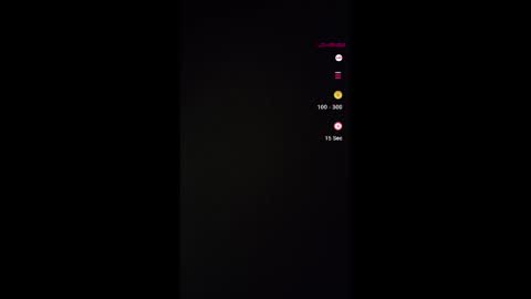 aleksa online show from September 21, 11:53 pm