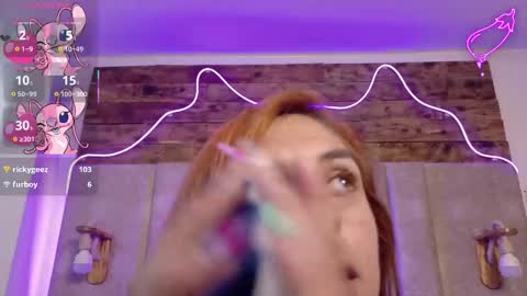 alektra_bryce online show from December 19, 8:15 pm