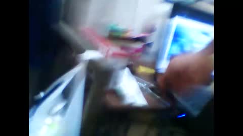 rico online show from March 11, 2:32 am