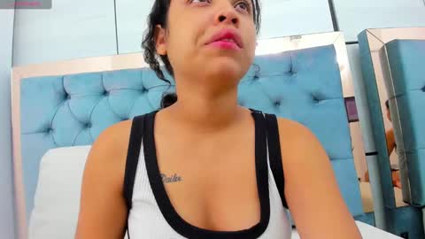 Snapshot of alena_brown chatting on February 26, 9:09 pm ALENA online show from February 26, 9:09 pm