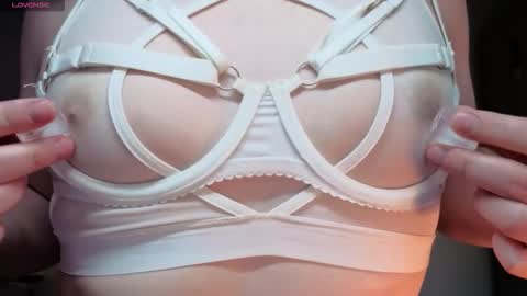 ALENA  INDEPENDENT MODEL online show from March 21, 4:51 am