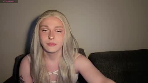 ALENA  INDEPENDENT MODEL online show from March 23, 4:06 am