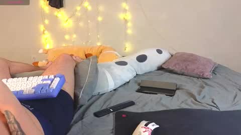 Alena online show from November 15, 5:25 pm