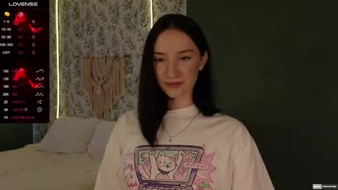 Alena online show from March 5, 11:28 am