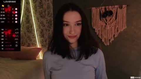 Alena online show from January 19, 5:39 pm