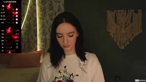 Alena online show from January 22, 12:27 am