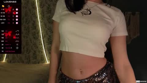 Alena online show from January 29, 10:53 pm